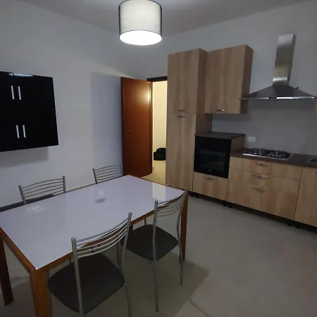 Le Conchiglie - Holiday Apartment *