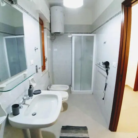 Le Conchiglie - Holiday Apartment Marsala