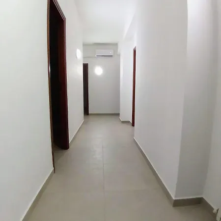 Apartment Le Conchiglie - Holiday *